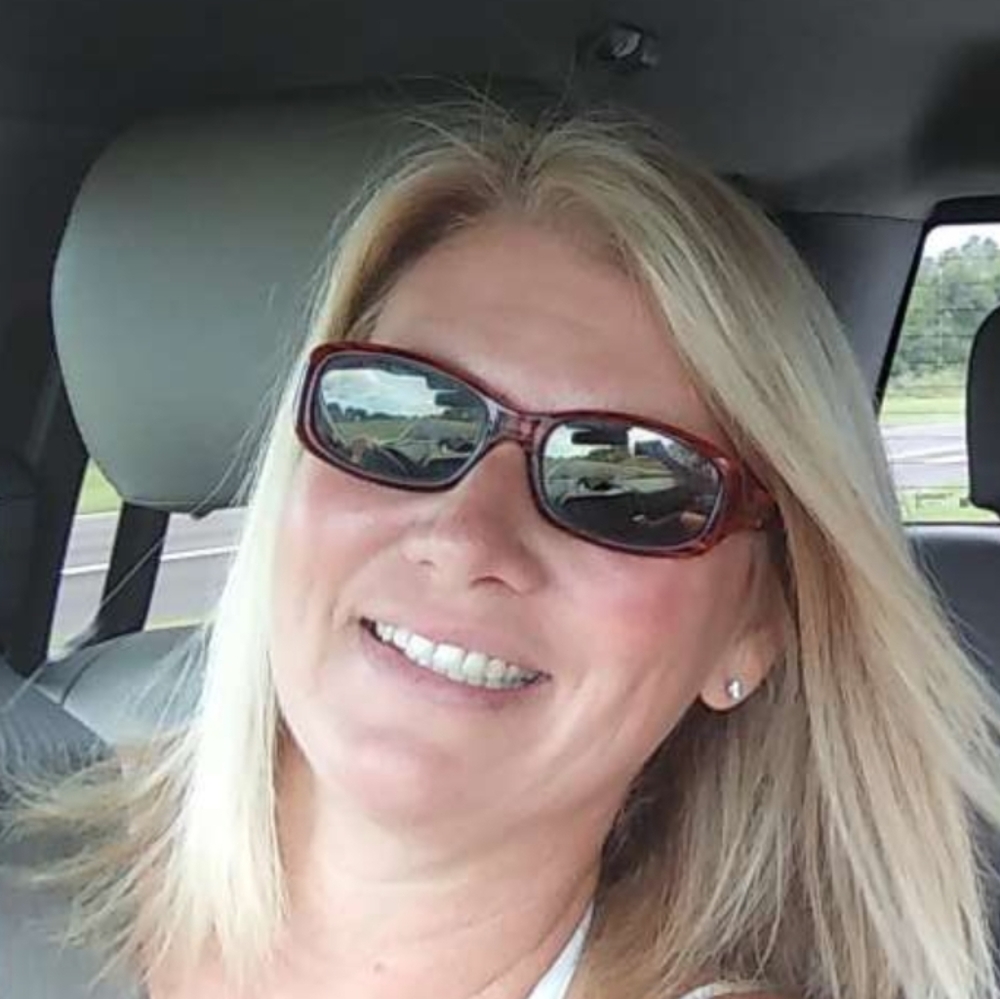 Meet your Posher, Wendi